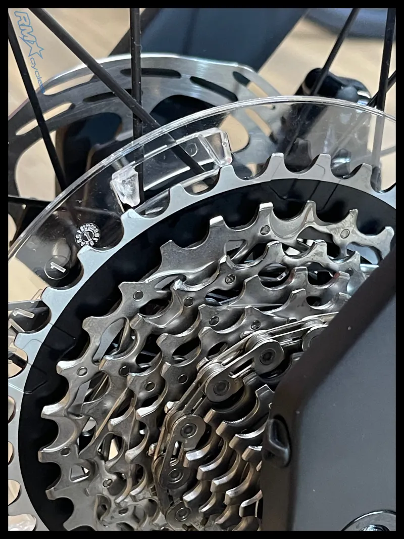 Giant Trinity Advanced SL 1 Road Bike in Carbon/Matte Carbon-2