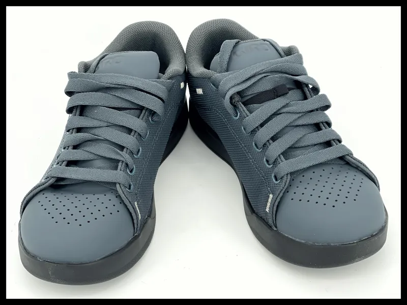 Giro Deed Womens MTB Shoe in Portaro Grey