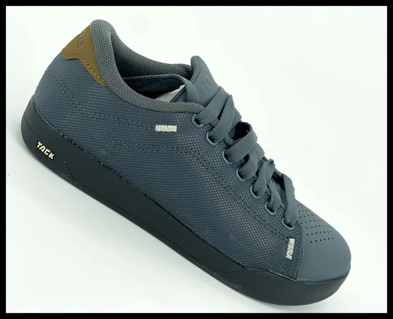 Giro Deed Womens MTB Shoe in Portaro Grey-1