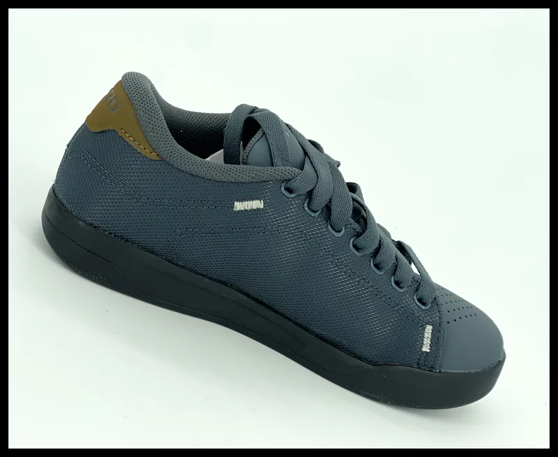 Giro Deed Womens MTB Shoe in Portaro Grey-2