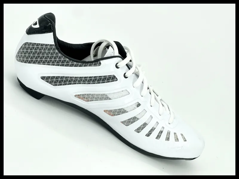 Giro Empire SLX Carbon White Road Shoes EU 43-3