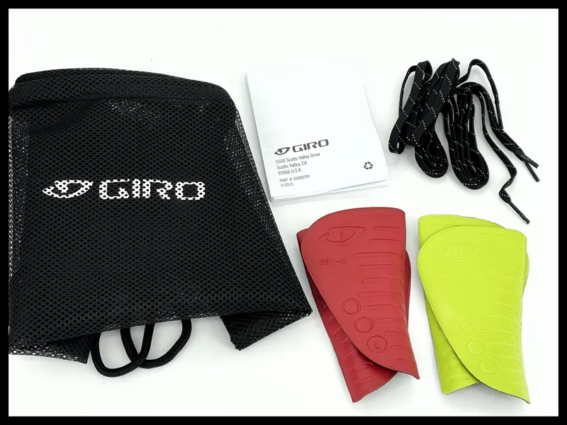 Giro Empire SLX Carbon White Road Shoes EU 43-4