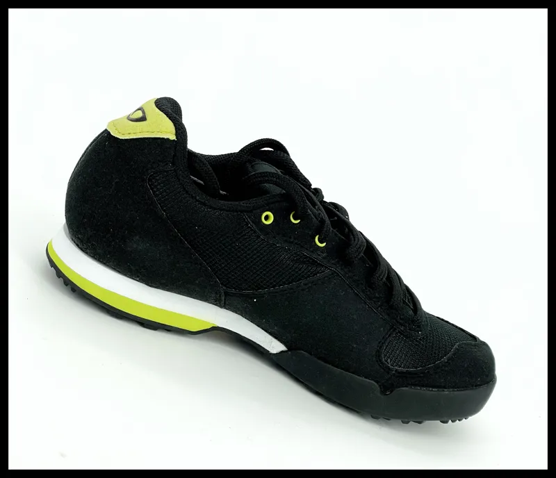 Giro Petra VR Womens MTB in Black EU 37-2