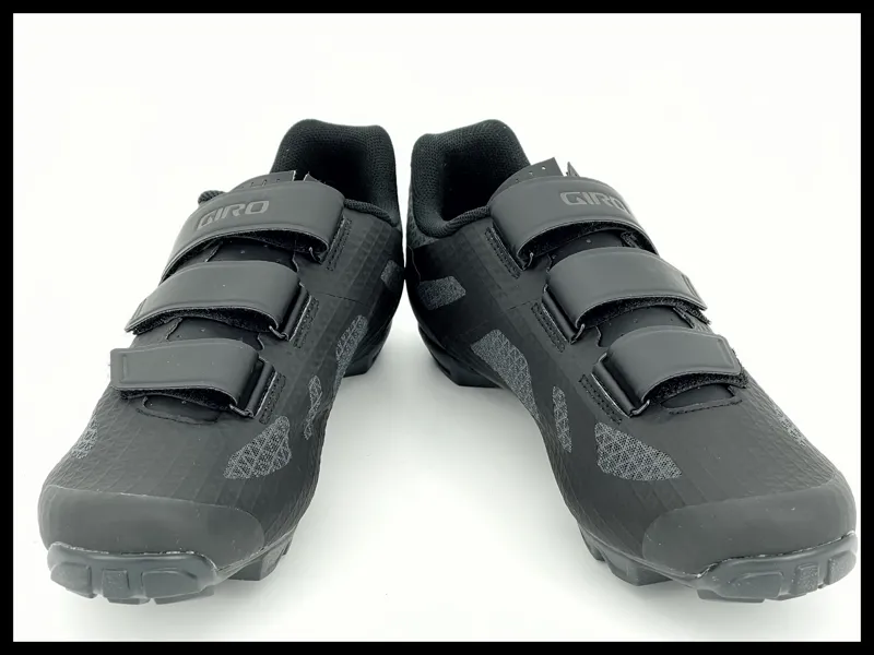 Giro Ranger Mens MTB Shoe in Black EU 46