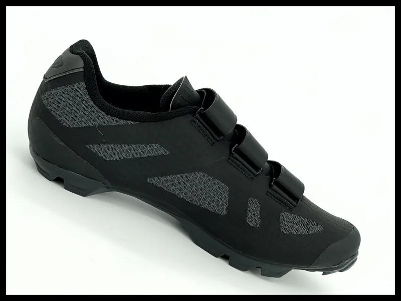 Giro Ranger Mens MTB Shoe in Black EU 46-3
