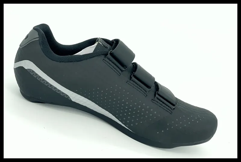 Giro Stylus Road Shoe Black EU 42-2