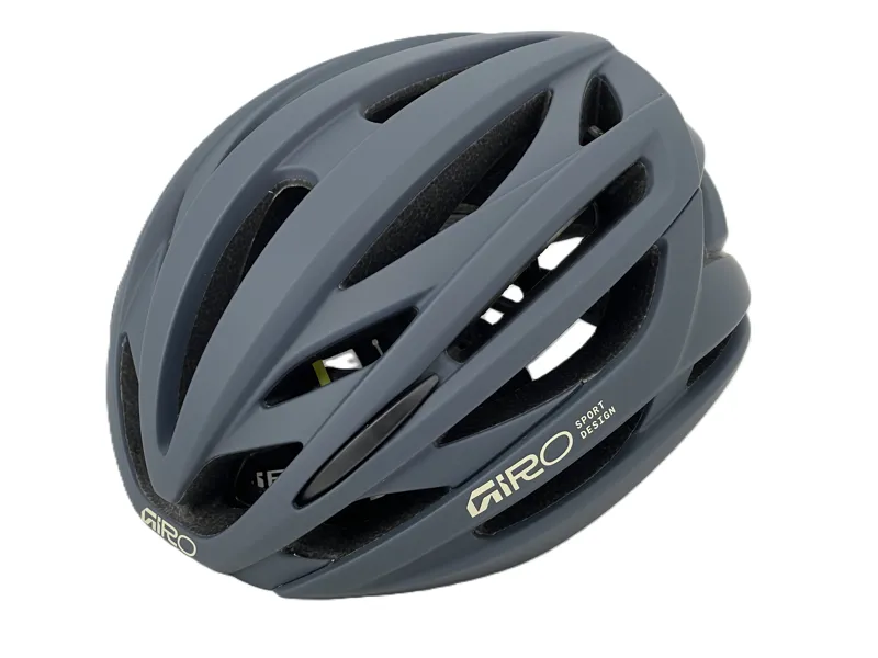 Giro Syntax MIPS Helmet Sapphire Blue