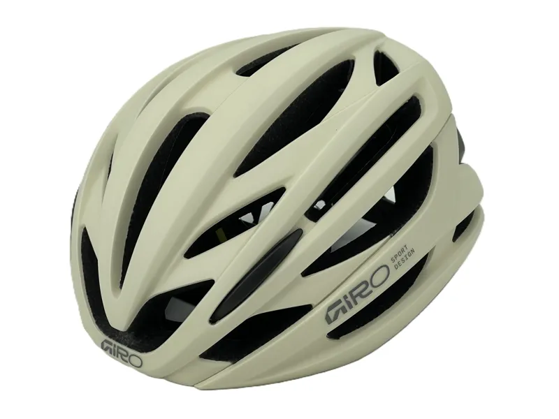 Giro Syntax MIPS Helmet Stone