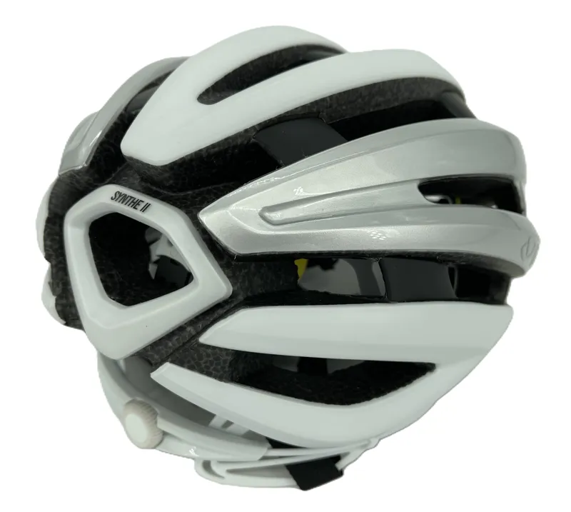 Giro Synthe II MIPS Helmet in White Small-1