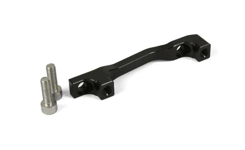 Mount M-Post 160 To Post 200 - Black