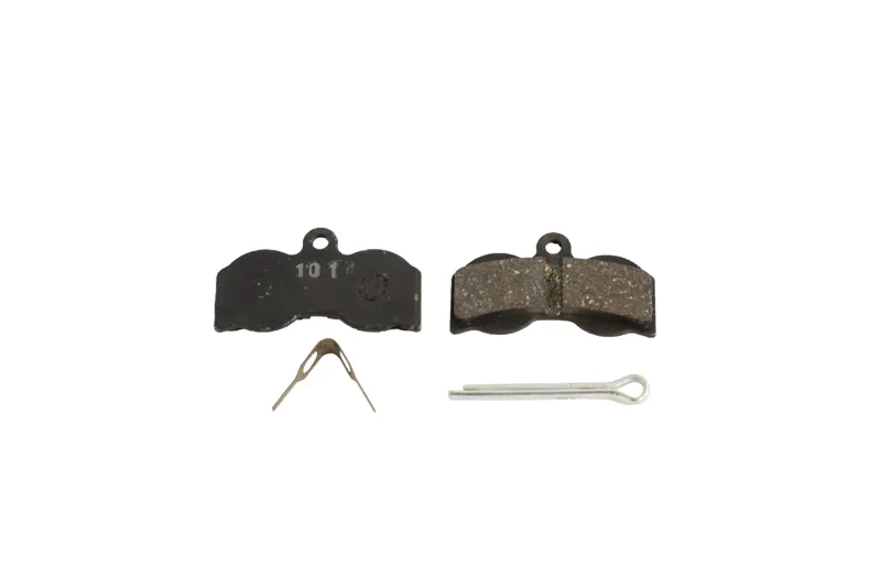 BRAKE PADS - Standard PAIR-1