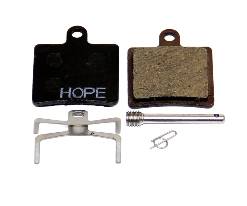 BRAKE PADS - Standard PAIR-3