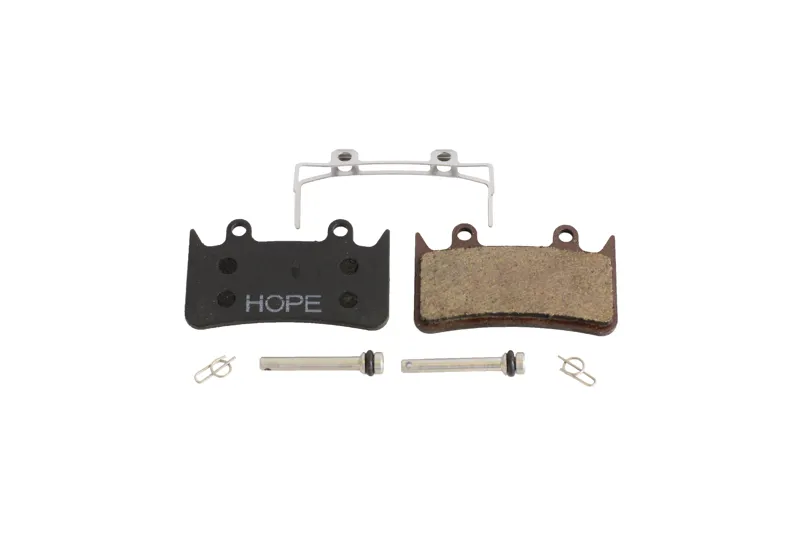 BRAKE PADS - Standard PAIR-5