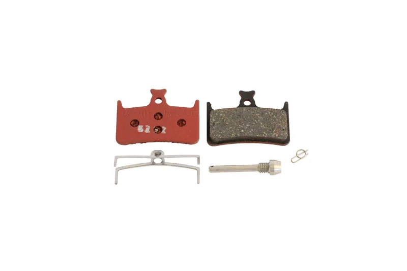 BRAKE PADS - Standard PAIR-11