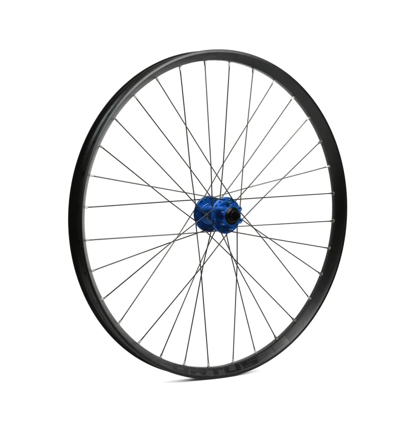 Front 27.5 Fortus 35W - Pro4 -