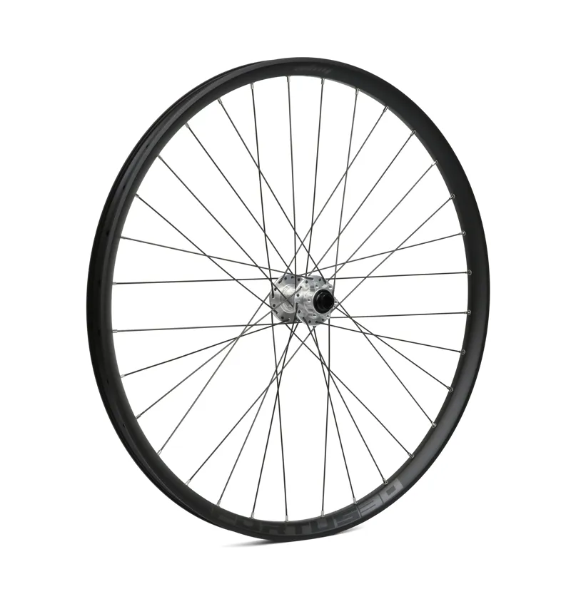 Front 29ER Fortus 30W - Pro4 -