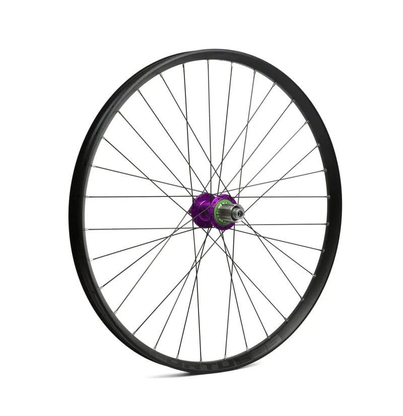 Rear 27.5 Fortus 35W-Pro4-Purple-148mm--1