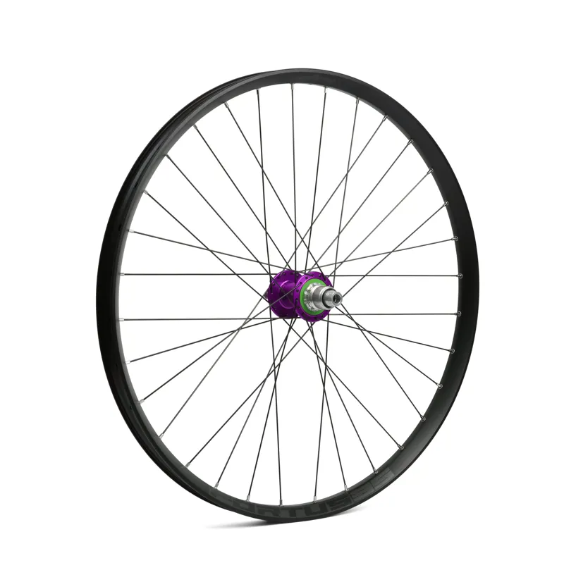 Rear 27.5 Fortus 35W-Pro4-Purple-148mm--2