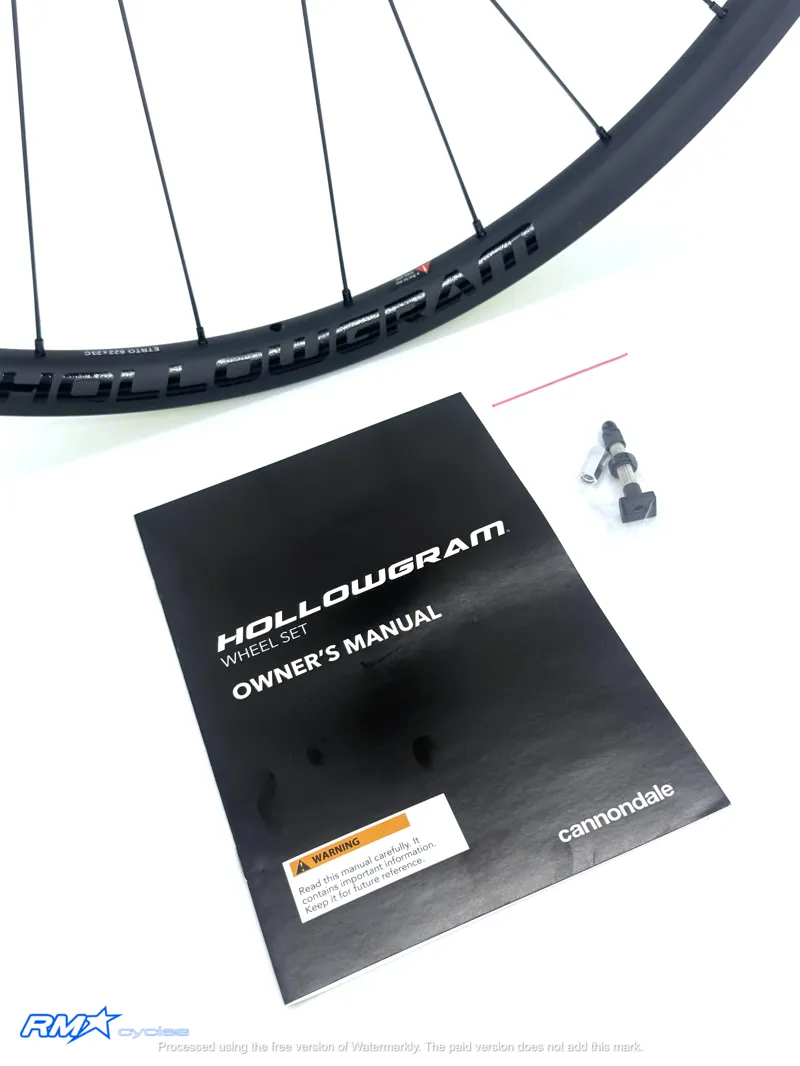 Hollogram HG SL 23 Ai6 29XC Carbon Rear Wheel Shimano Microspline-4