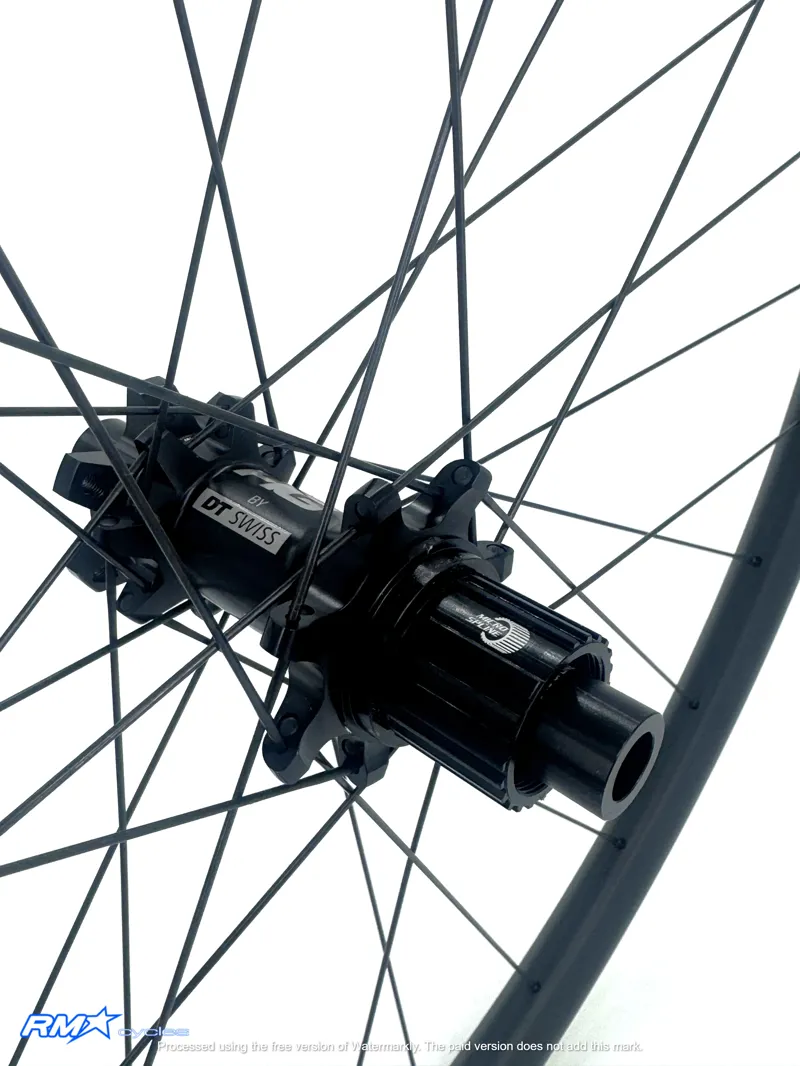 Hollogram HG SL 23 Ai6 29XC Carbon Rear Wheel Shimano Microspline-1