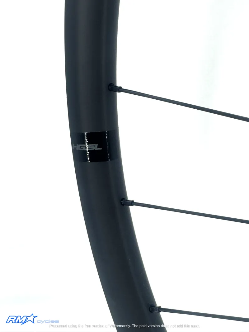 Hollogram HG SL 23 Ai6 29XC Carbon Rear Wheel Shimano Microspline-3