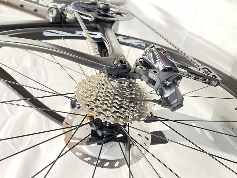 Pinarello Nytro E- Road Bike-8