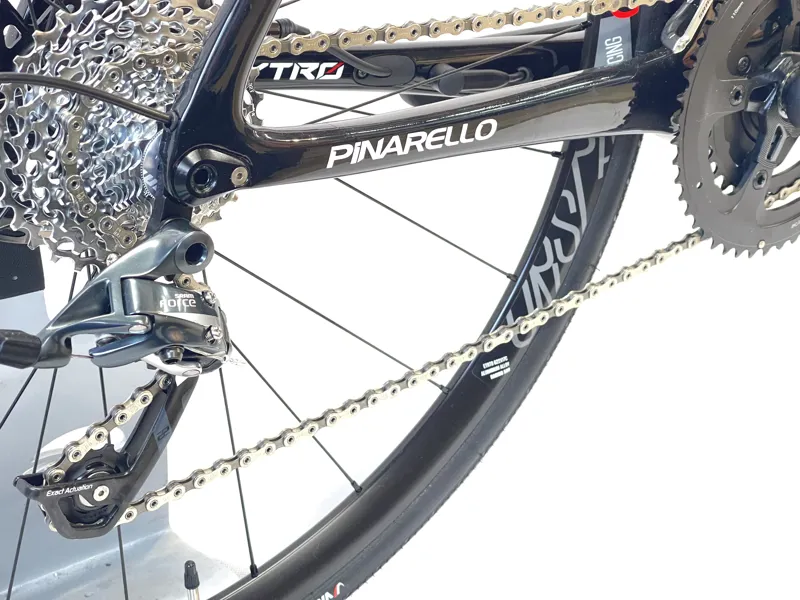 Pinarello Nytro E- Road Bike-4