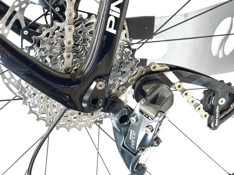 Pinarello Nytro E- Road Bike-5