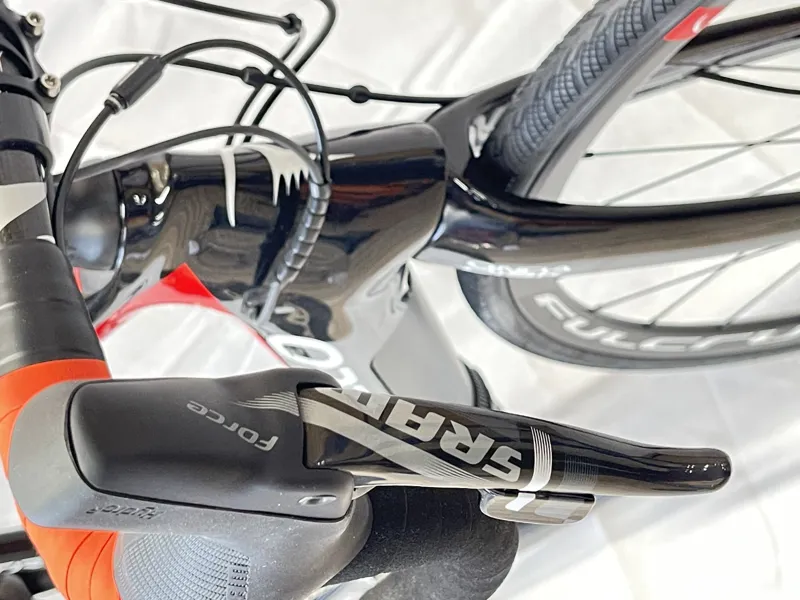 Pinarello Nytro E- Road Bike-6