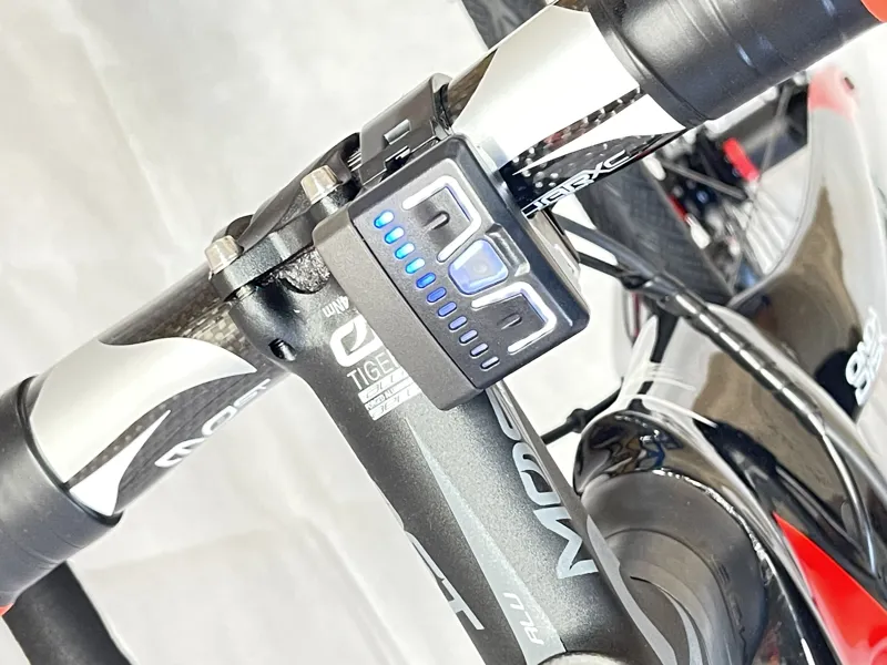 Pinarello Nytro E- Road Bike-2