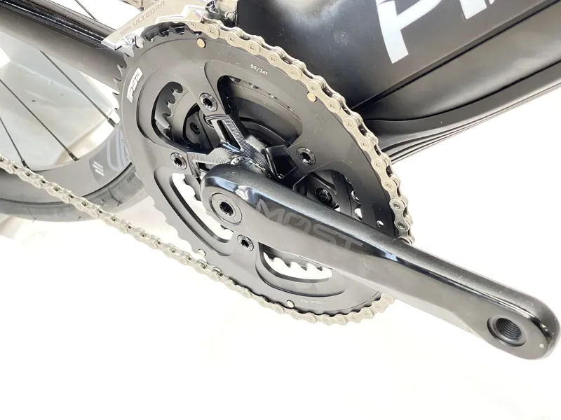 Pinarello Nytro E- Road Bike-10