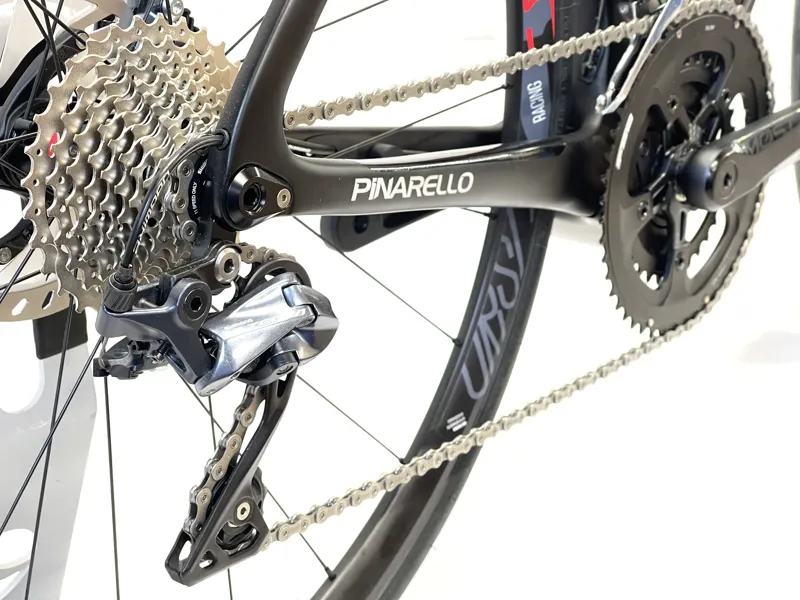 Pinarello Nytro E- Road Bike-11