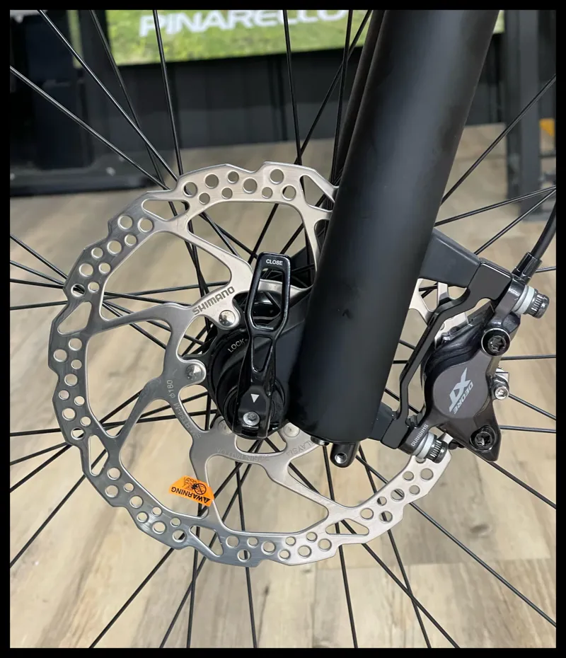 2021 Giant Explore E+ 0 Pro Electric Bike in Brown-8