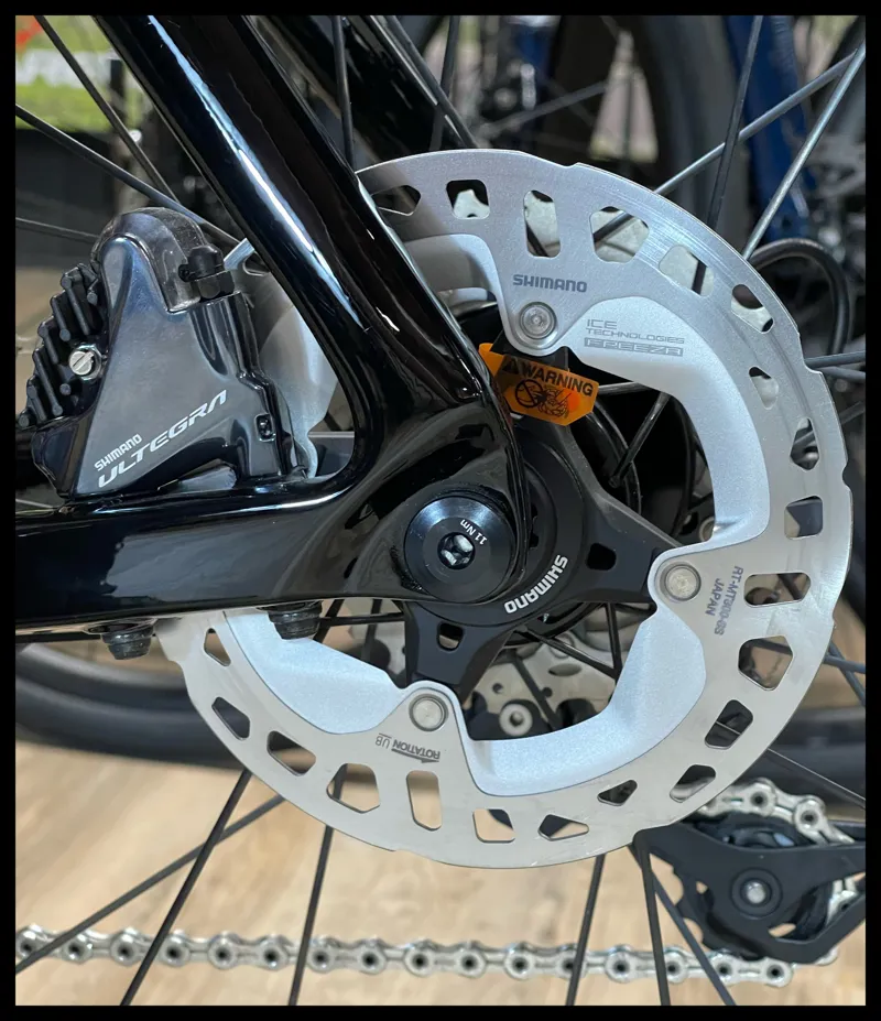 Liv Enviliv Advanced Pro 1 Disc Carbon Road Bike in Gloss Sincity 2022-4