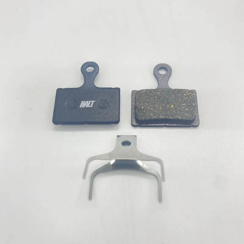 Shimano Ultegra with spring Brake pads