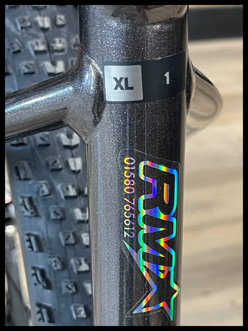 2021 Giant XTC SLR 29 1 Disc Mountain Bike in Black -1