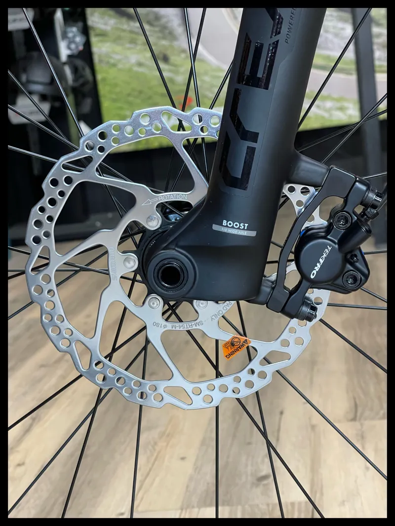 2021 Giant XTC SLR 29 1 Disc Mountain Bike in Black -5