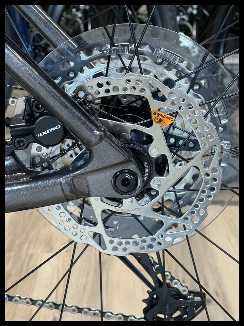 2021 Giant XTC SLR 29 1 Disc Mountain Bike in Black -6