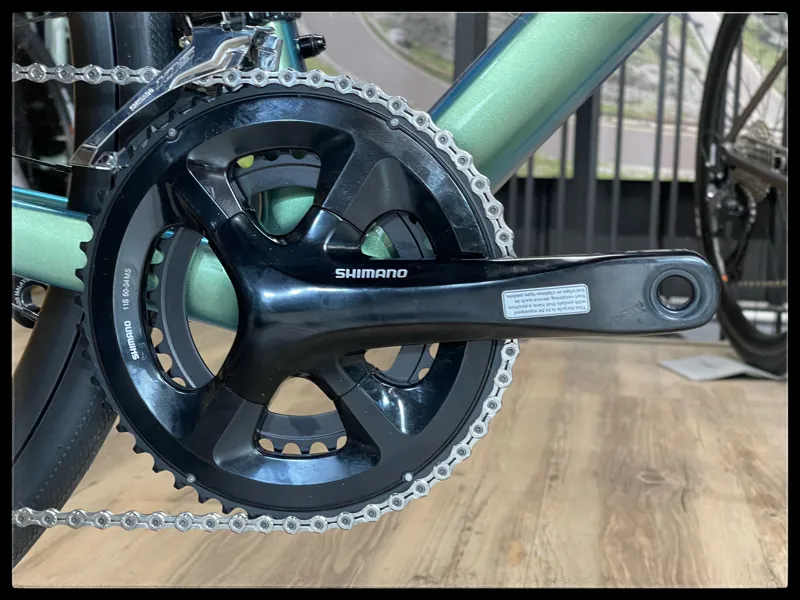 2022 Liv Avail Advanced 2 Road Bike in Fanatic Teal-4