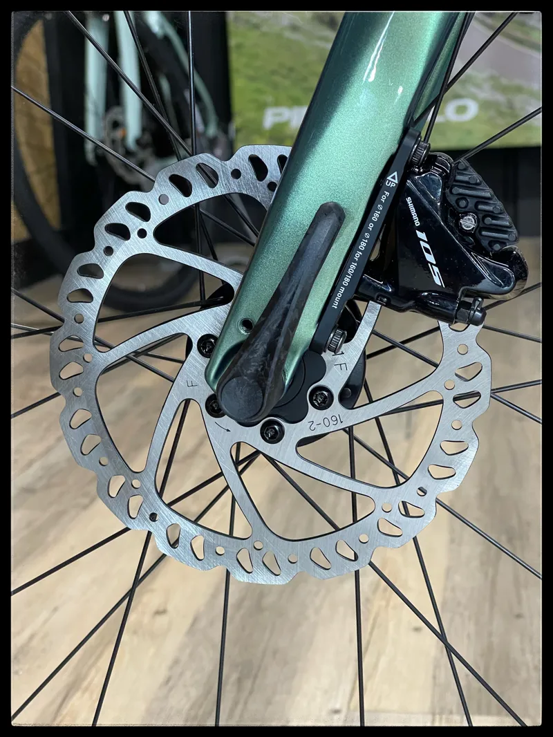 2022 Liv Avail Advanced 2 Road Bike in Fanatic Teal-8