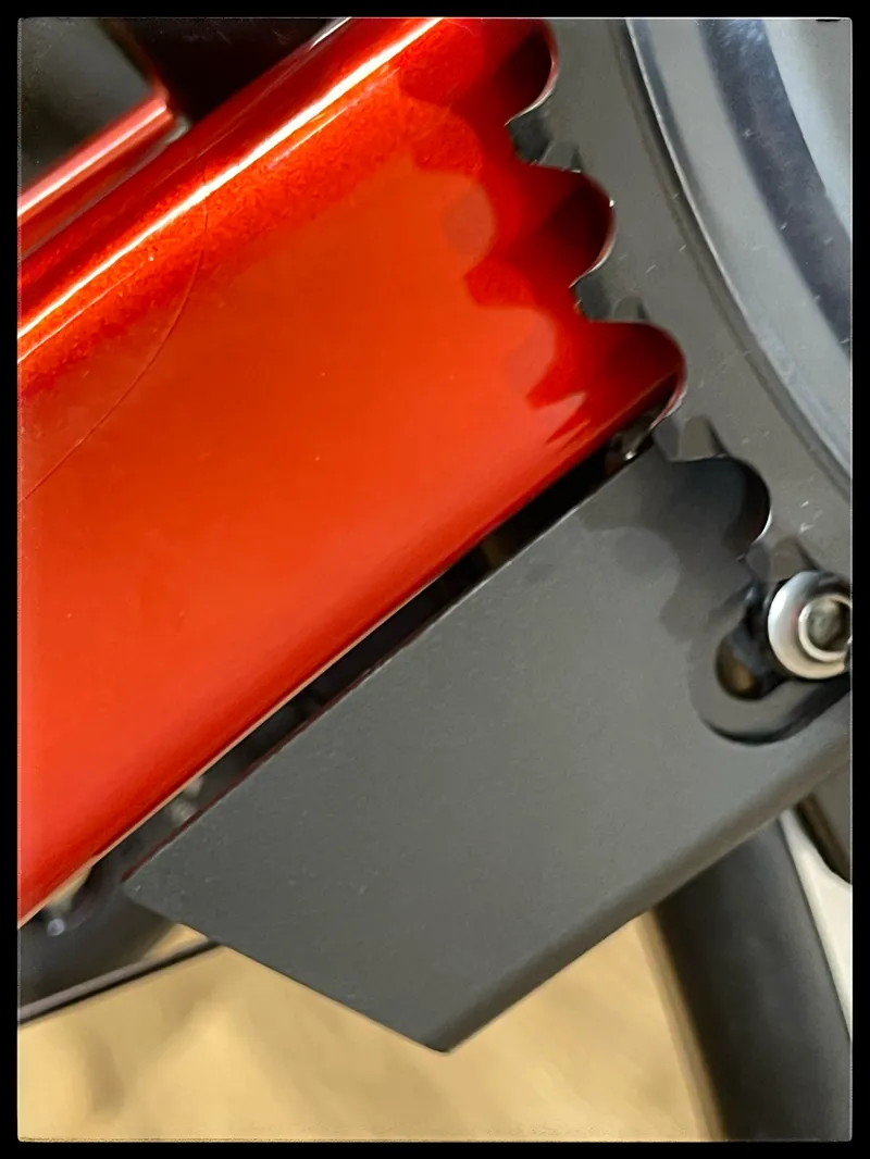 Giant Trinity Advanced Pro 2 Triathlon Bike in Grenadine-4