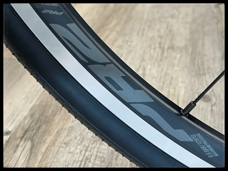 Giant Trinity Advanced Pro 2 Triathlon Bike in Grenadine-6