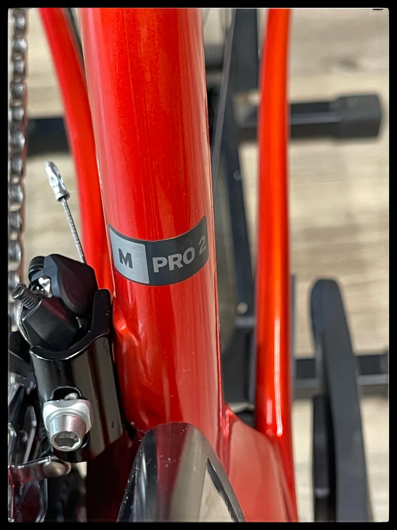 Giant Trinity Advanced Pro 2 Triathlon Bike in Grenadine-8