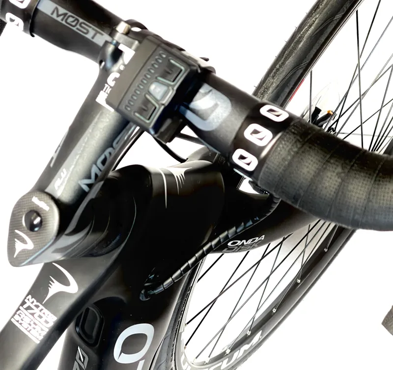 Pinarello Nytro E- Road Bike-9