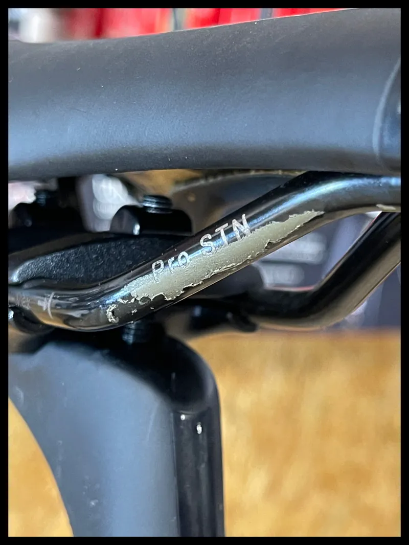 Cannondale SuperSix EVO Carbon Disc Ultegra 58 Purple 2024 Ex-Display-7