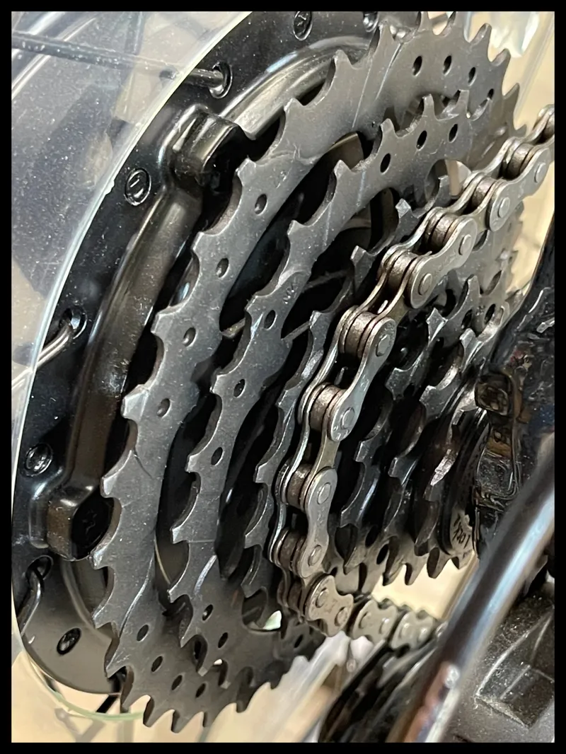 Cannondale Treadwell Neo 2 Gunmetal Green Large 2024   Approved Used-2