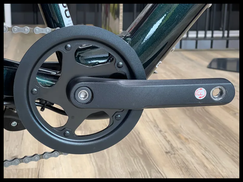 Cannondale Treadwell Neo 2 Gunmetal Green Large 2024   Approved Used-4