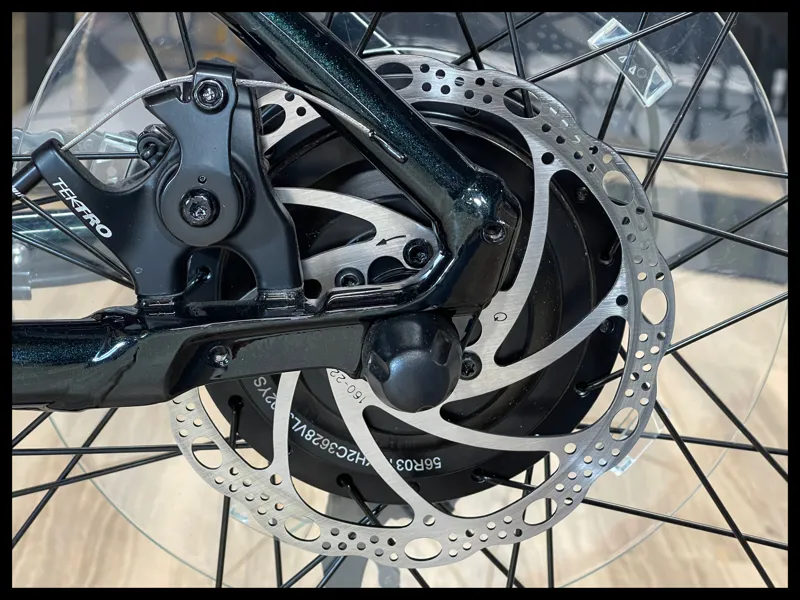 Cannondale Treadwell Neo 2 Gunmetal Green Large 2024   Approved Used-6