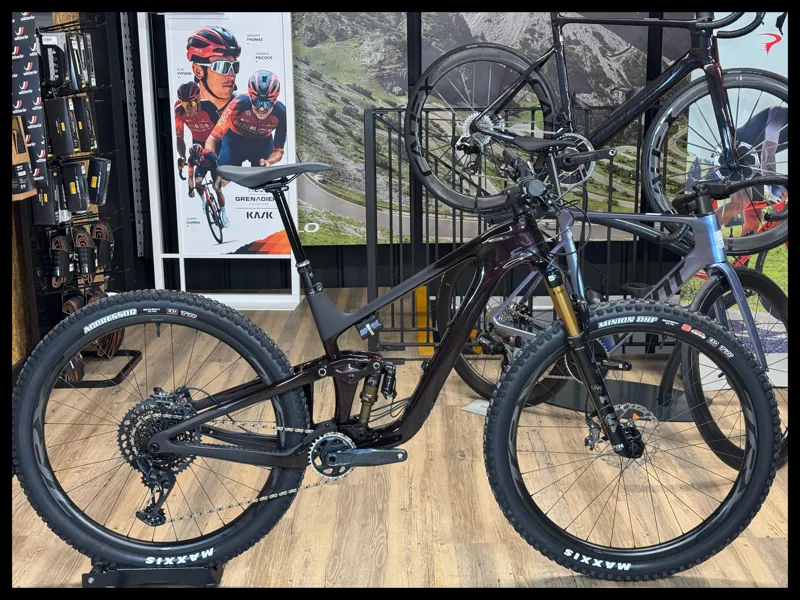 Giant Trance Advanced Pro 29 1 Medium Cordovan 2023