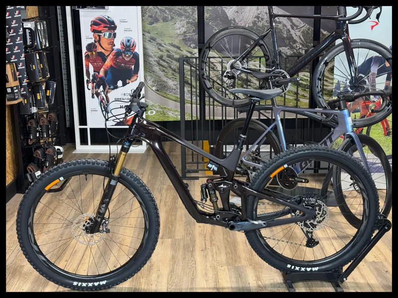 Giant Trance Advanced Pro 29 1 Medium Cordovan 2023-1